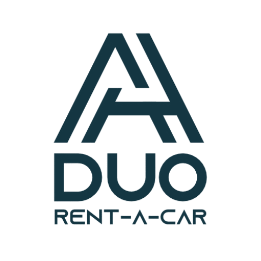 Duo AA - Rent A Car