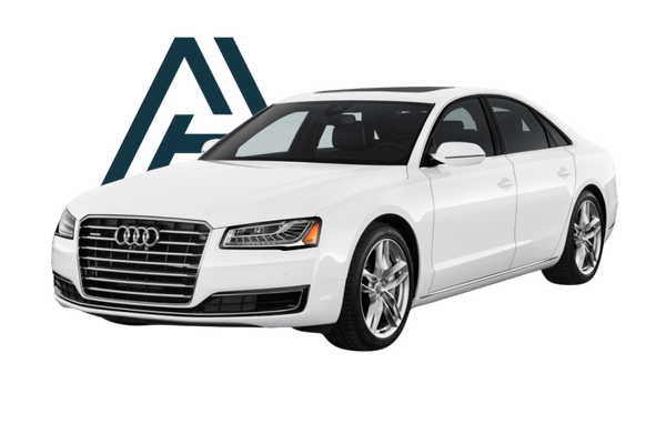 Audi A8 2015