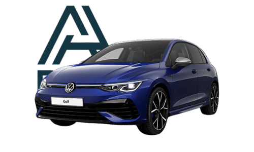 Volkswagen Golf 8 DSG 2022