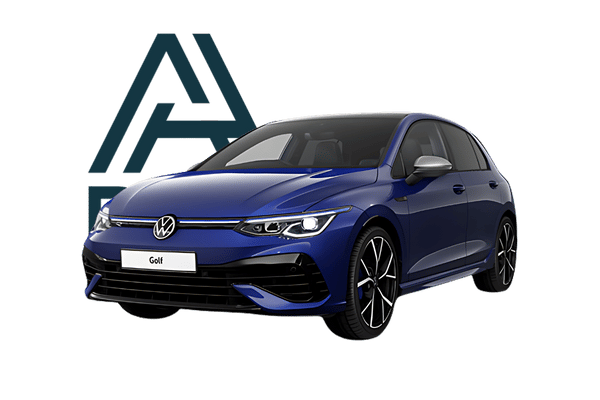 Volkswagen Golf 8 DSG 2022