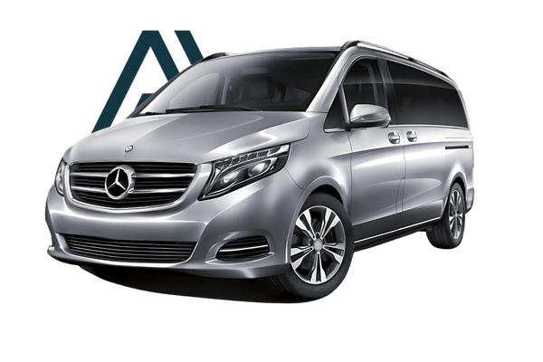 Mercedes V-Class 2018 V200