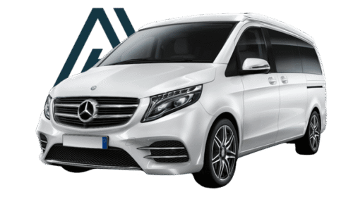 Mercedes-Benz V250 2017