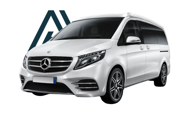 Mercedes-Benz V250 2017