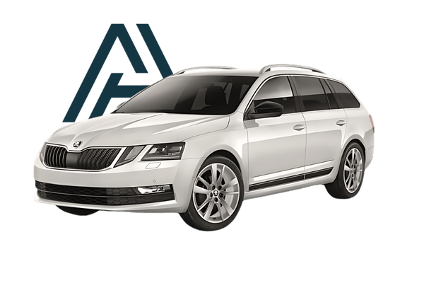 Skoda Octavia DSG