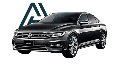 Volkswagen Passat Sedan