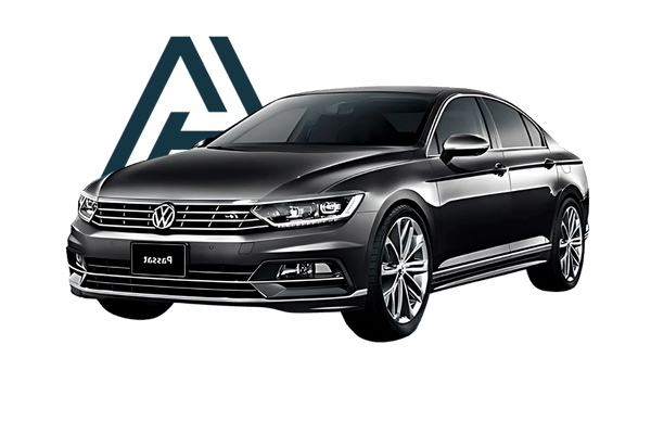 Volkswagen Passat Sedan