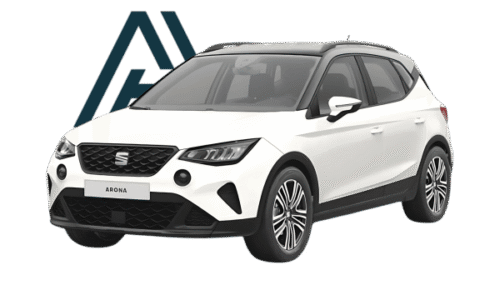 SEAT Arona 2019 Automatic