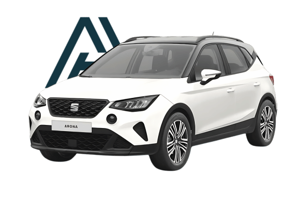 SEAT Arona 2019 Automatic