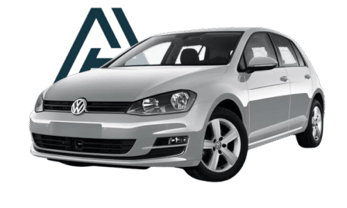 Volkswagen Golf 7 DSG