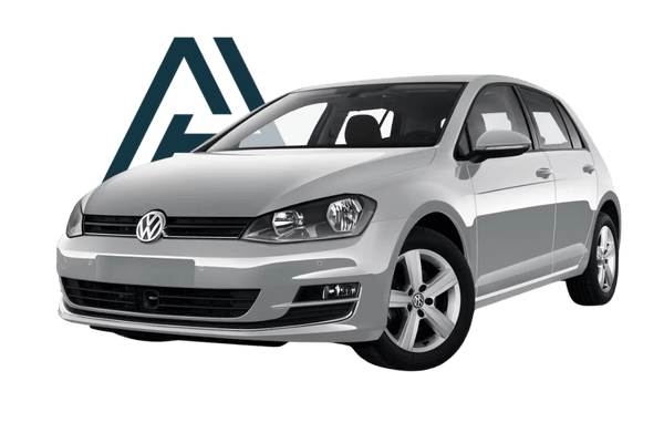 Volkswagen Golf 7 DSG
