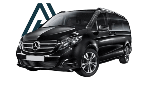 Mercedes V-Class 2015