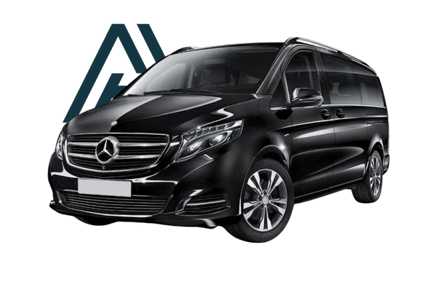 Mercedes V-Class 2015
