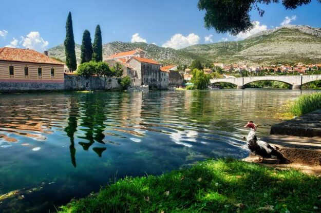 Most Instagrammable Places to Visit in BiH with a Car