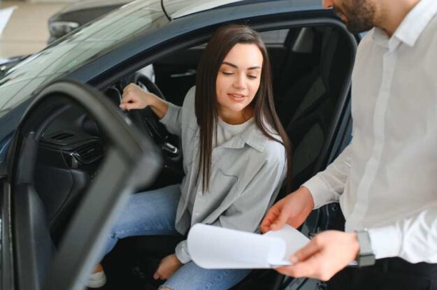 10 Things You Must Check Before Picking Up Your Rental Car