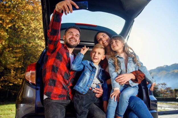 Family Road Trips in the Balkans: Best Tips and Destinations