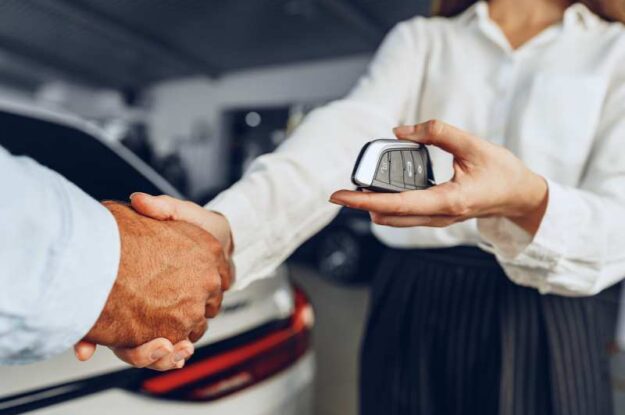 Why Renting a Car Is the Smartest Choice for Business Travelers in BiH