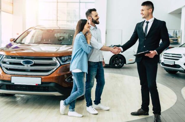 The Ultimate Guide to Renting a Car in Sarajevo