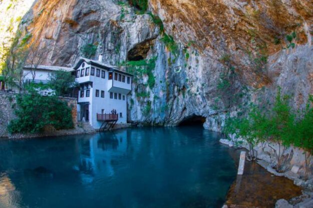 What to Visit in Bosnia and Herzegovina: Hidden Gems You Shouldn’t Miss
