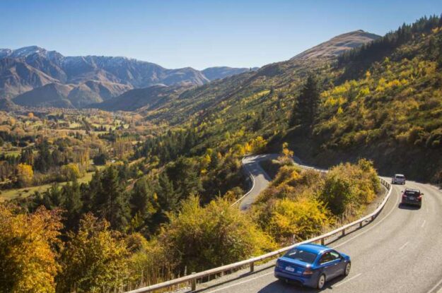 Top Scenic Drives to Explore in Bosnia and Herzegovina